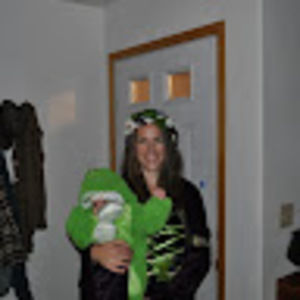 Meet your Posher, Melisa